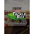 Dovetail Fishing Sim World Pro Tour Tackle Box Equipment Pack PC Game